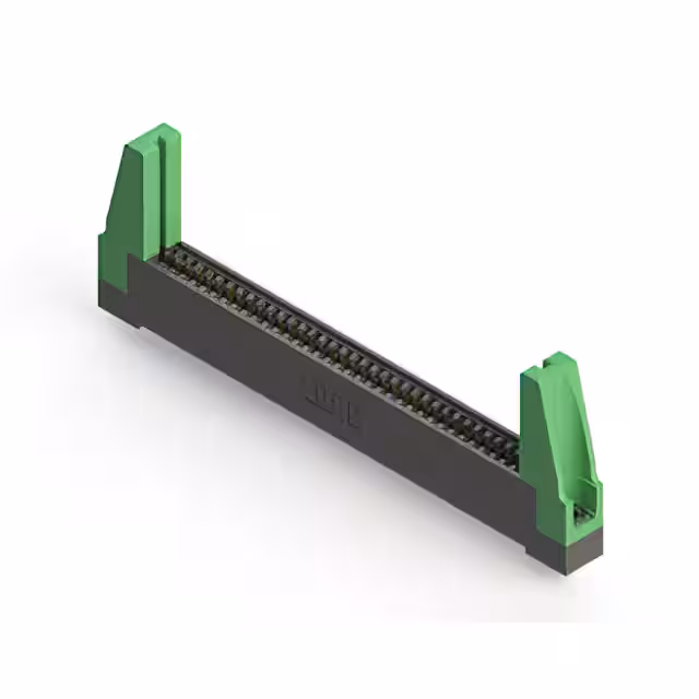 395-037-524-188 EDAC Inc.  Edgeboard Connectors